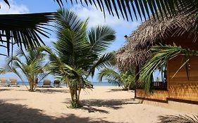 Shiva'S Beach Cabanas
