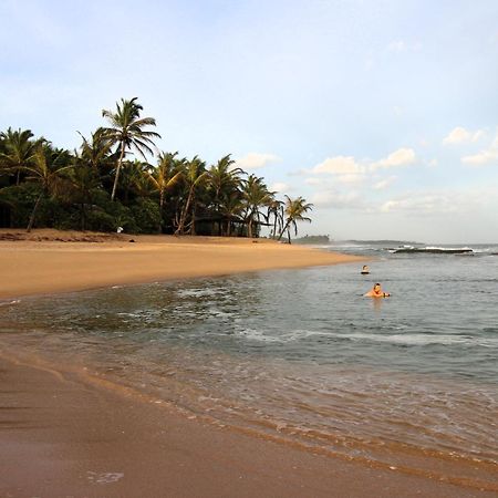 Shiva'S Beach Cabanas Тангалла Экстерьер фото