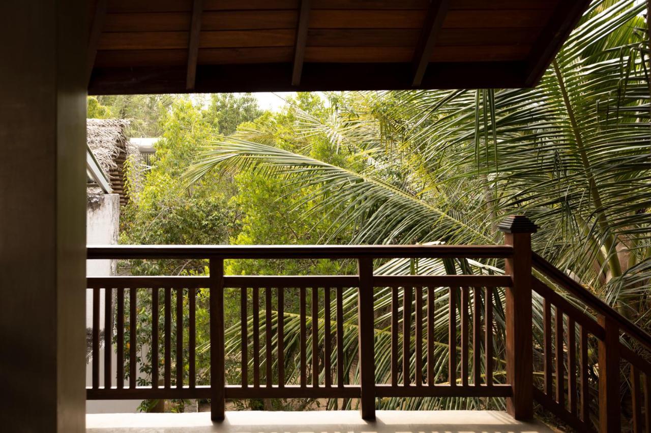 Shiva'S Beach Cabanas Тангалла Экстерьер фото
