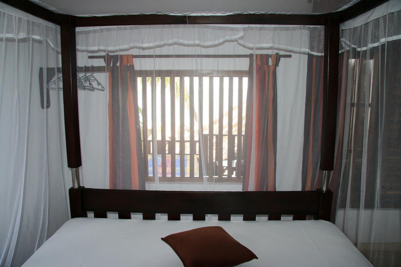 Shiva'S Beach Cabanas Тангалла Экстерьер фото