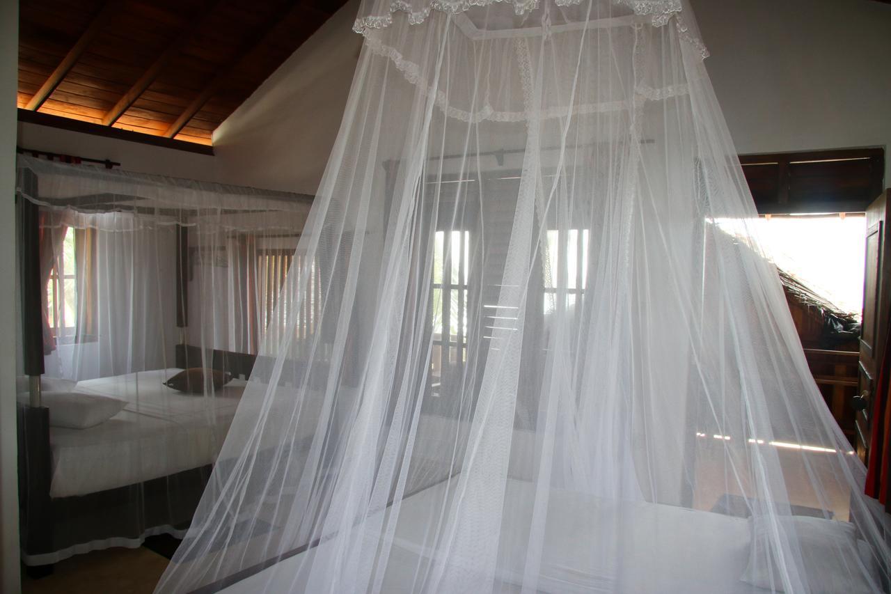 Shiva'S Beach Cabanas Тангалла Экстерьер фото