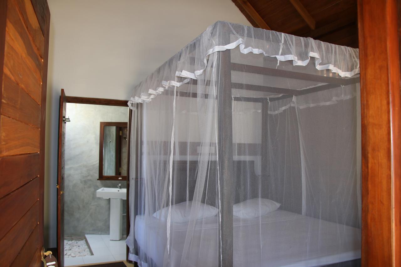 Shiva'S Beach Cabanas Тангалла Экстерьер фото