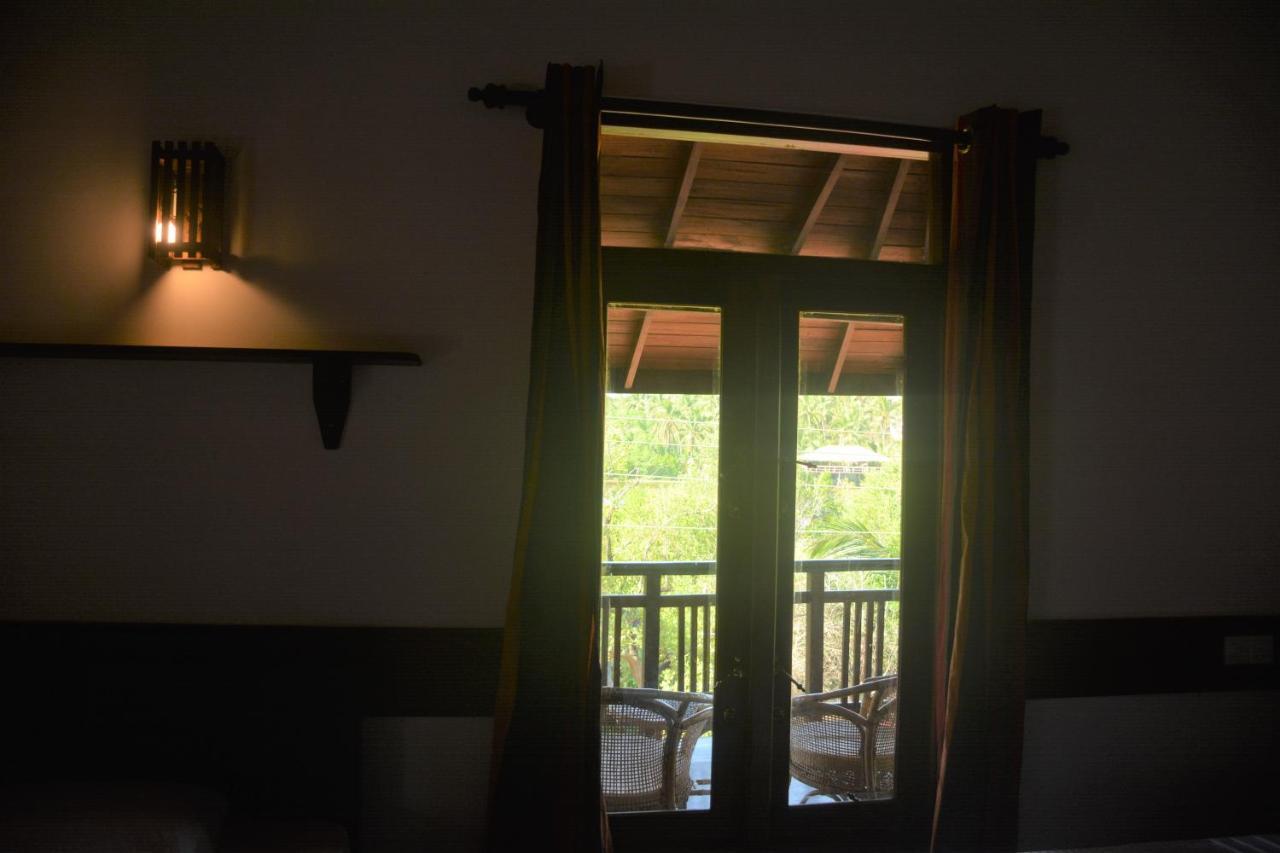 Shiva'S Beach Cabanas Тангалла Экстерьер фото