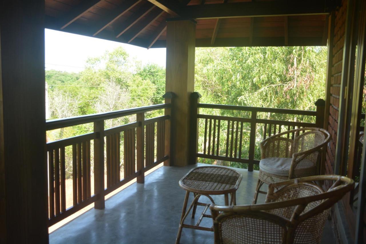 Shiva'S Beach Cabanas Тангалла Экстерьер фото