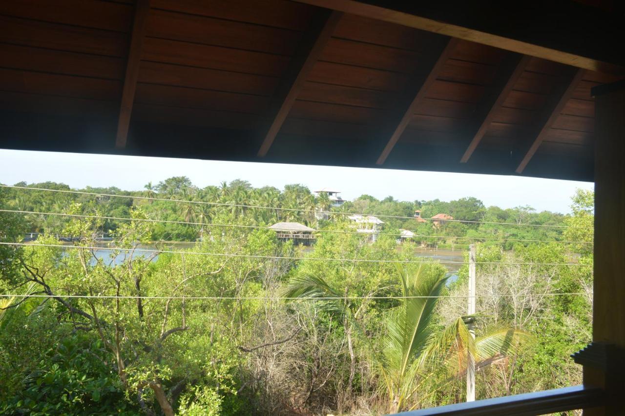 Shiva'S Beach Cabanas Тангалла Экстерьер фото